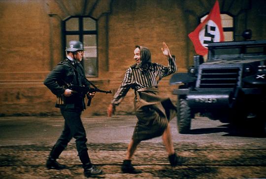 意大利战争片榜