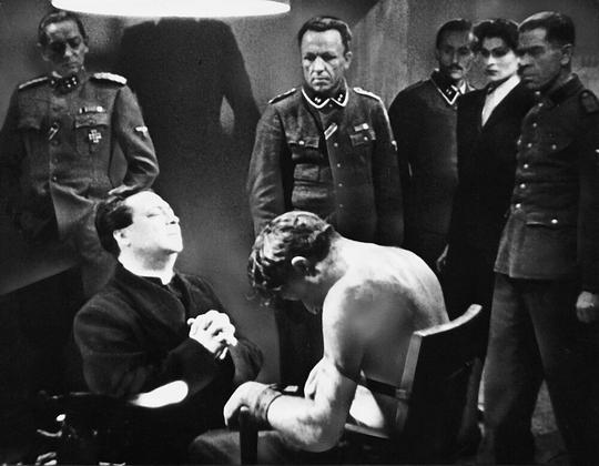 意大利惊悚片榜