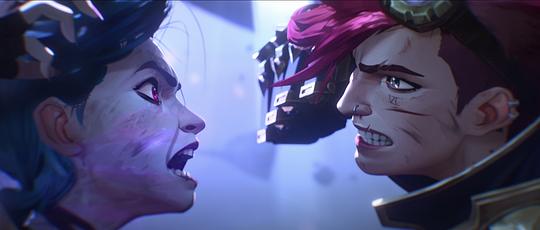 全球口碑剧集榜