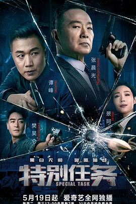 特别任务封面图