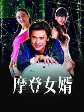 摩登女婿封面图