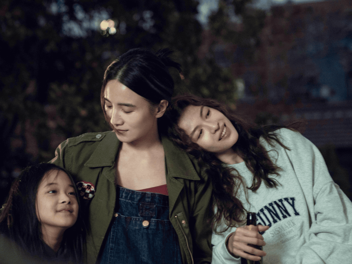 2024评分最高华语电影